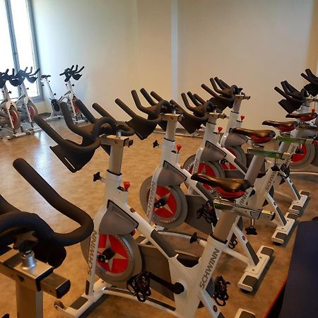 Sporthotel Kaiserau Камен Екстериор снимка