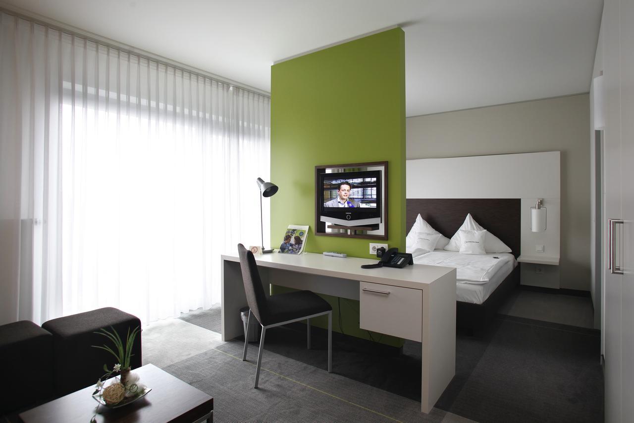 Sporthotel Kaiserau Камен Екстериор снимка