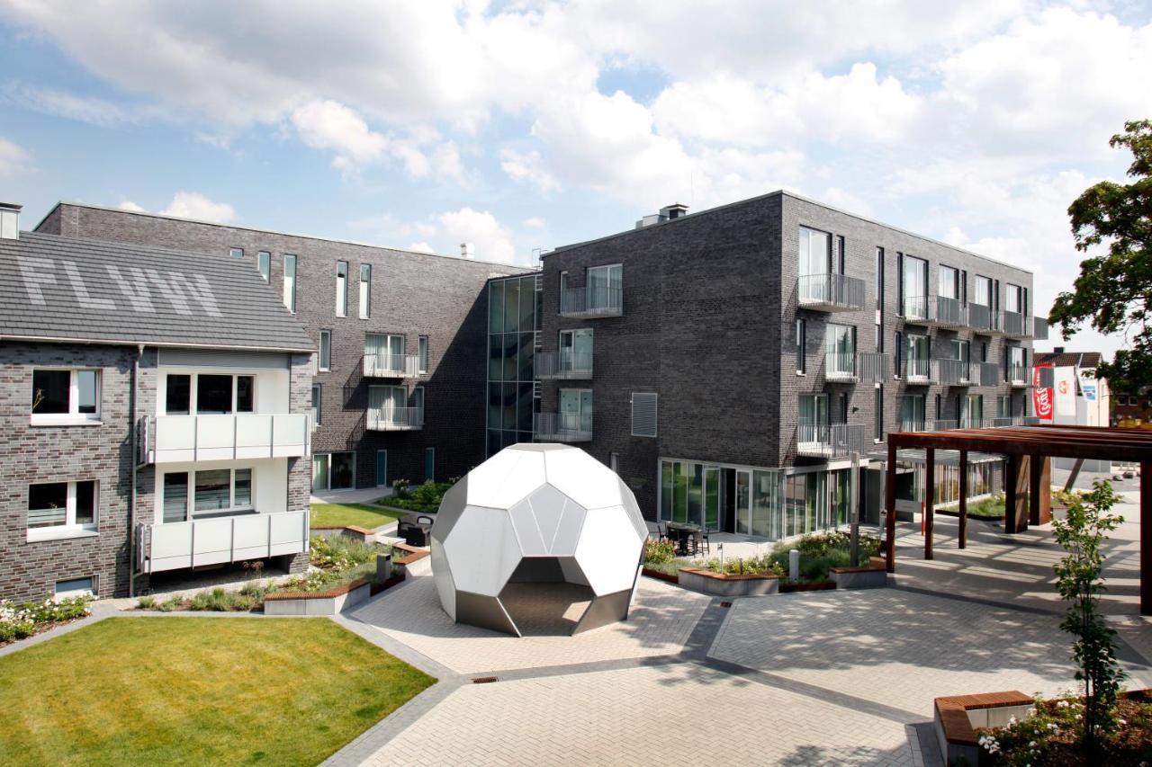 Sporthotel Kaiserau Камен Екстериор снимка