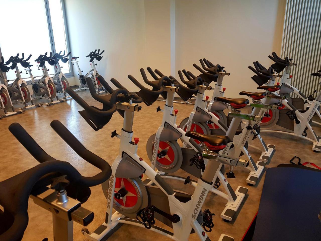 Sporthotel Kaiserau Камен Екстериор снимка