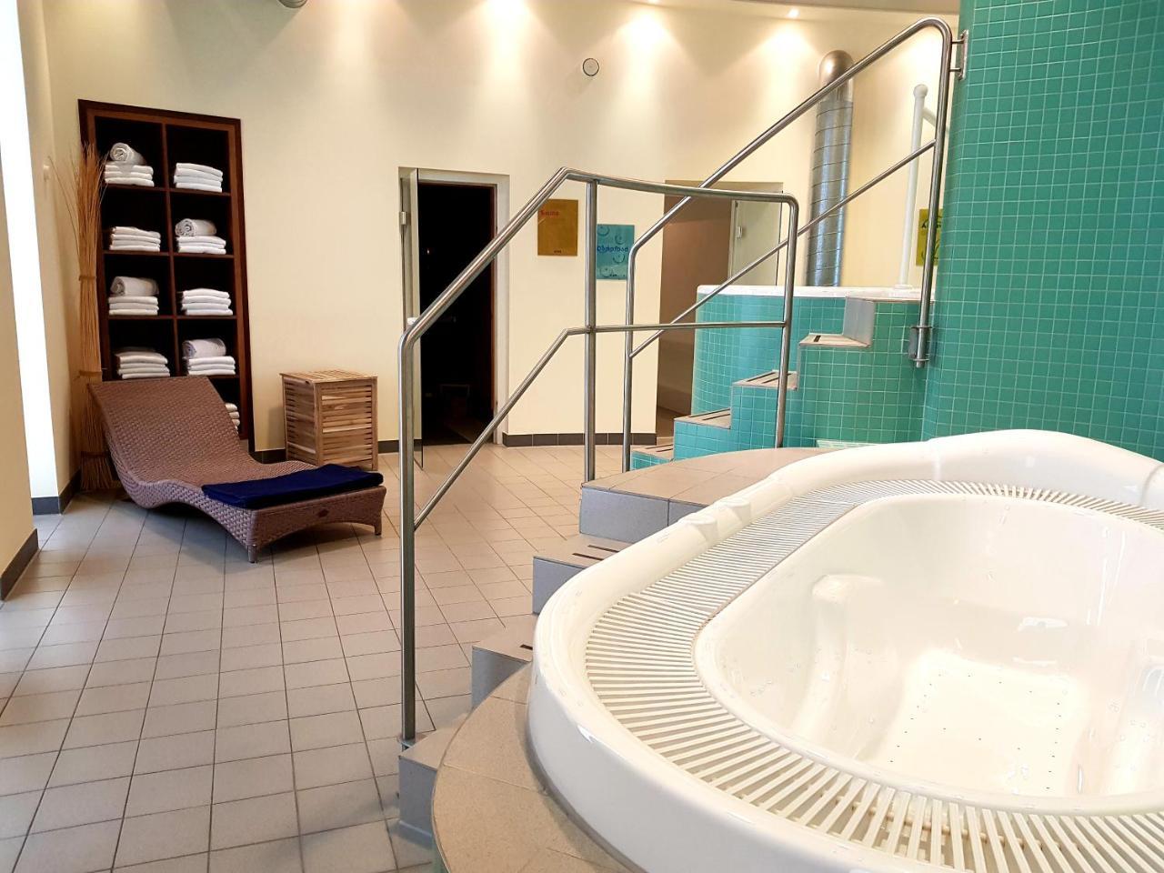 Sporthotel Kaiserau Камен Екстериор снимка