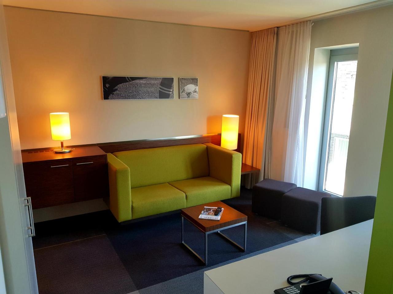 Sporthotel Kaiserau Камен Екстериор снимка